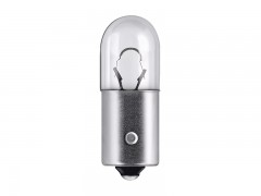 06.3893-2BL- OSRAM T4W LAMPS (BA9S) 12V 4W (BL2)