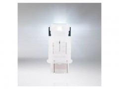 06.3157DWP-2BL - LEDRIVING SL W3X16Q ( P27/7W ) WHITE 6000K ,2.0W