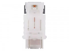 LEDRIVING SL W3X16Q (P27/7W) ROUGE, 1,4W