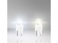 LEDRIVING LAMPS SLT W5W 24V OSRAM