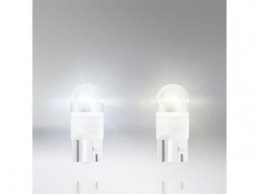 LEDRIVING LAMPS SLT W5W 24V OSRAM