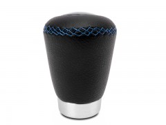 04.PWPO1001 - MANETE OEM II COSTURA AZUL - GATILHO 27MM 3 CHAPAS