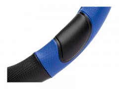 COBERTURA DE VOLANTE GRIP AZUL