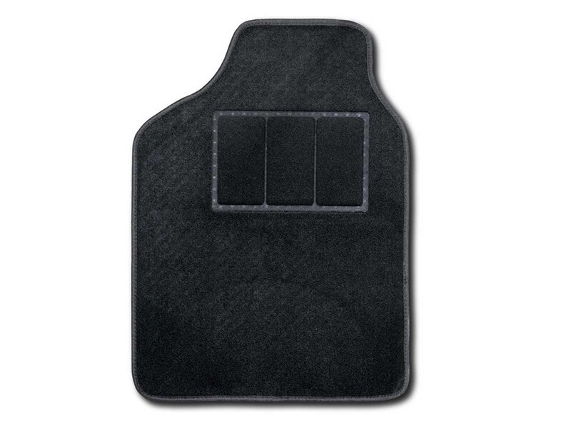 04.PWAL1001 - KIT 4 ALFOMBRAS TORINO