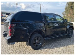 STARLUX ISUZU D-MAX 2024 C/D SANS FENÊTRES