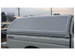 STARLUX ISUZU D-MAX 2024+ CABINE SIMPLE AVEC FENÊTRES