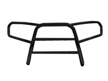 [50.OC5 107/P] PARE-BUFFLE CPL NOIR 63MM ISUZU D-MAX 2020