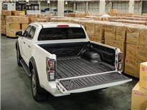 [50.OC5 50] BEDLINER ISUZU D-MAX 2020 DOUBLE CAB. S/ BORDS