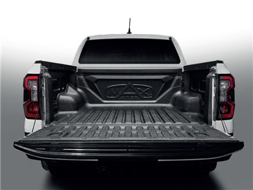 [53.KGM 50] BEDLINER KGM MUSSO 2024 DOUBLE CAB. S/AILES