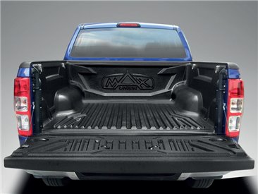 [53.KGM 49] BEDLINER KGM MUSSO 2024 DOUBLE CAB. OVERAIL
