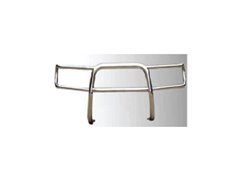 [53.KGM 107/I] DEFENSA CPL ACERO INOXIDABLE 63MM KGM MUSSO 2024