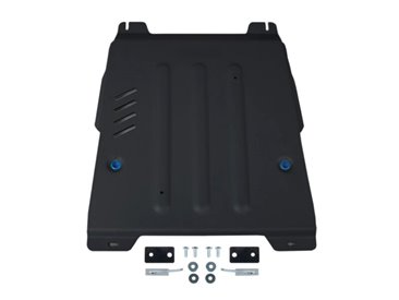 [53.KGM 119PVF] GEAR BOX PROTECTION IRON KGM MUSSO 2024+