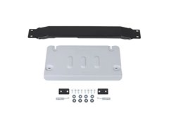 [53.KGM 119PCT] PROT. BOÎTE TRANSF. ALUM. KGM MUSSO 2024+
