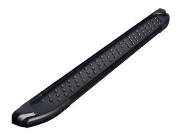 [53.KGM 340/P] MARCHE PIEDS ALUMINIUM SOMA V1 NOIR KGM MUSSO 2024