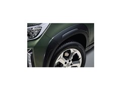 [53.KGM 497] OEM TYPE MUD GUARD KIT KGM MUSSO 2024 C/D