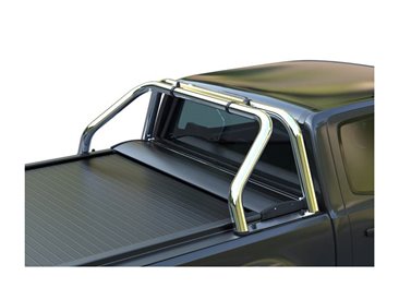 [53.KGMC 407/I] ROLL-BAR TESSERA KGM MUSSO 2024 D/C SHORT BED