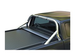 [53.KGM 4061/I] ARCEAU DE SÉCURITÉ DESP TESS INOX KGM MUSSO 2024 C/D GRAND XL