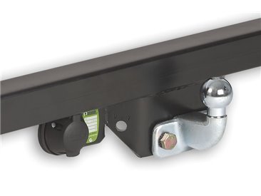[50.OC6 123] ATTELAGE REB. BOULE FIXE ISUZU D-MAX 2024+