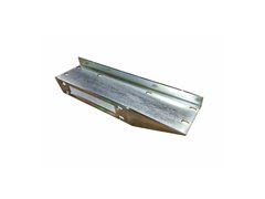 [50.OC6 82] BASE POUR TREUIL ISUZU D-MAX 2024+