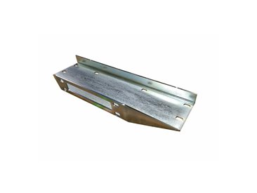 [50.OC6 82] BASE POUR TREUIL ISUZU D-MAX 2024+