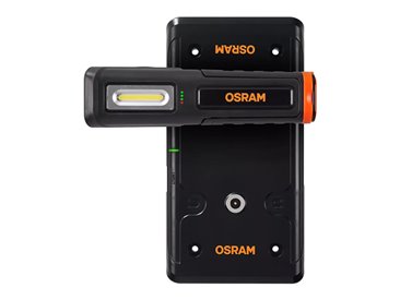[06.LEDIL424] LEDINSPECT DOUBLE CHARGE PAD CHARGEUR OSRAM