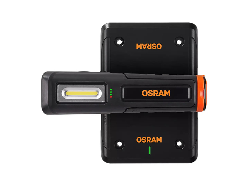 [06.LEDIL423] LEDINSPECT CHARGEUR UNIQUE CHARGEUR OSRAM