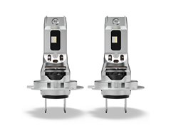 AMPOULES LED H7 NIGHT BREAKER® SPEED - RECOM