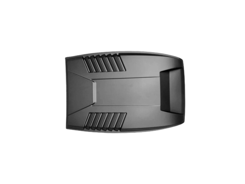 [62.BNSFO0003] CAPÓ ABS FORD RANGER T9 2023+ NEGRO