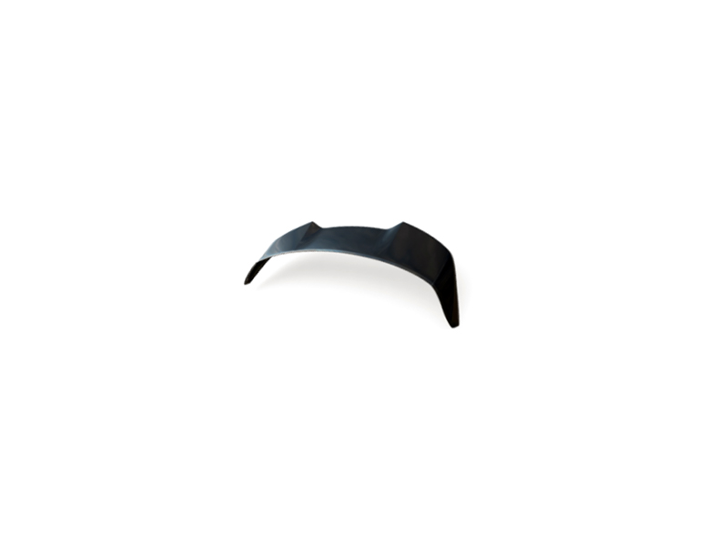 [62.ROSCU0001] SPOILER TEJADILHO CUPRA FORMENTOR 2020-2024 PRETO