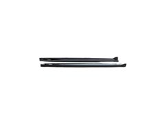 [62.SKICU0003] JUPES/TABLIER CUPRA FORMENTOR 2020-2024 NOIR