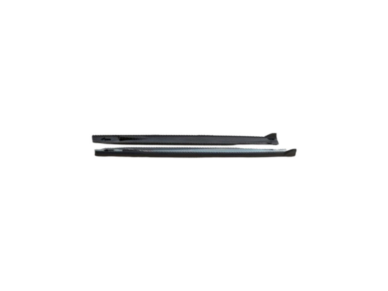 [62.SKICU0003] SAIAS/AVENTAIS CUPRA FORMENTOR 2020-2024 PRETO