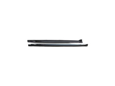 [62.SKICU0003] JUPES/TABLIER CUPRA FORMENTOR 2020-2024 NOIR