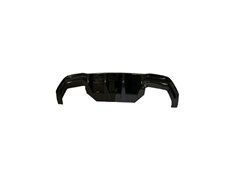 [62.DIFCU0002] DIFFUSEUR ARRIÈRE CUPRA FORMENTOR 2020-2024 NOIR