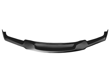 SPLITTER FRONTAL BMW 3 SERIE F30 2012-2019 PRETO