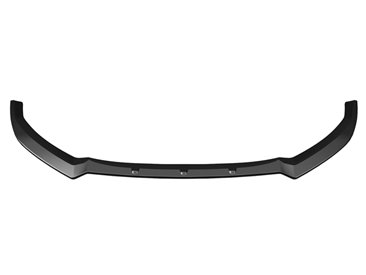 [62.FSPAU0060] SPLITTER FRONTAL AUDI S3 SPORTBACK 8V FL 16-19 PRE