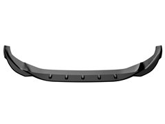 [62.FSPAU0062] SPLITTER FRONTAL AUDI A5 S-LINE / S5 F5 FL 2019+ P
