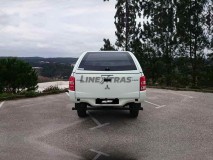 Hard-Top Mitsubishi L200 2015+ Club Cab S/ Ventanas Linextras