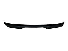 [62.ROSBM0048] SPOILER TEJADILHO BMW IX M-PACK I20 2021+ PRETO