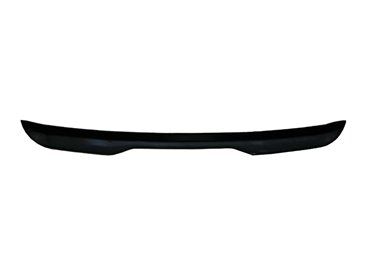 [62.ROSBM0048] SPOILER TEJADILHO BMW IX M-PACK I20 2021+ PRETO