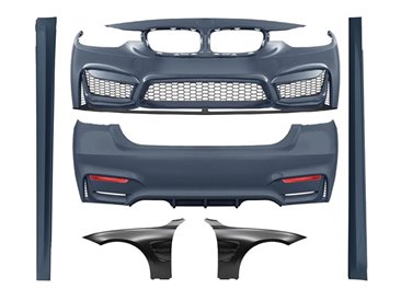 [62.BDKBM0091] KIT COMPLETO BMW SERIE F30 SEDAN 2012-2018