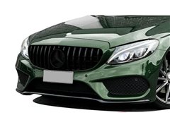 GRELHA DESP MERCEDES C-CLASS (W205/S205/A205/C205)
