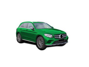 ESTRIBOS T/OEM MERCEDES GLC (X253/C253) 15-23