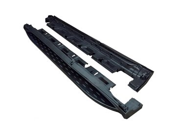 [62.STEMB0007] ESTRIBOS T/OEM MERCEDES GLE COUPE (C292) 15+