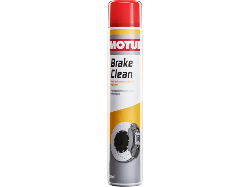 SPRAY LIMPEZA TRAVOES 750ml W/SHOP MOTUL