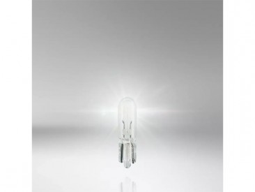 LÁMPARAS OSRAM W 1,2 W (T5) 12 V 1,2 W (W2X4,6 D) BL2