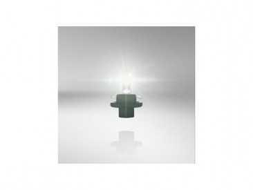 Lamp BX8. 4d 1.2W 12V 5XFS10 1A OSRAM