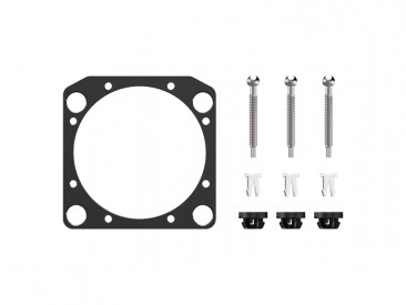 FAROL LEDRIVING UNIV. HEAD. MO. KIT MK1 NEU OSRAM