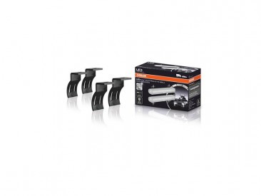 06.LEDDL FX ACC101 - Supports arrière LEDriving FX GEN2 Kit de montage OSRAM