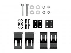 Kit de montaje OSRAM para soportes traseros LEDriving FX GEN2