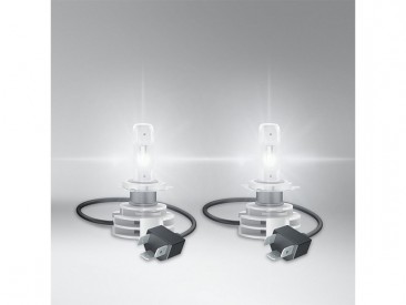 Ampoules H4 OSRAM LEDriving HL 12/24v 6000k CoolW